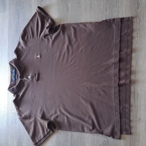 Polo by Ralph Lauren men's polo; sz - XL